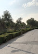 حديقة مشرف