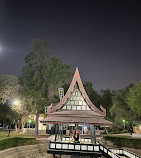 Parco Mushrif