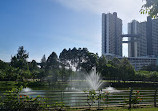 Jelatek Public City Park