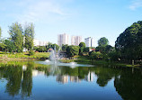 Jelatek Public City Park