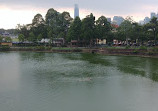 Jelatek Public City Park