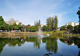 Jelatek Public City Park