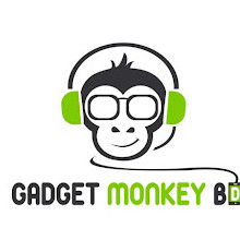 Gadget Monkey BD