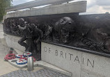 The Battle of Britain Monument