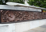 The Battle of Britain Monument