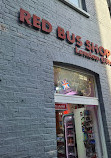 Red Bus Shop