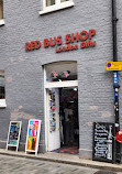 Red Bus Shop