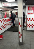 Five Guys