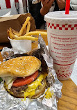 Five Guys