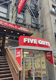 Five Guys