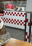 Five Guys