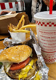 Five Guys