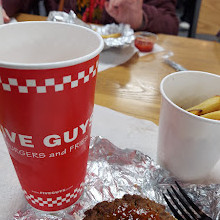 Five Guys