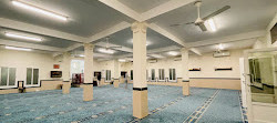 Mushrif Park-moskee