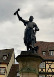 Schwendi Fountain