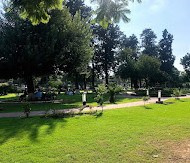 Roomi Park