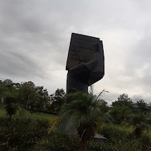 United Nations Monument