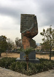 United Nations Monument