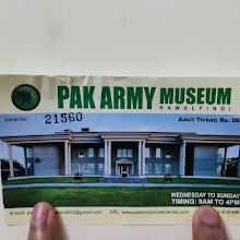 Army Museum