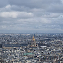 Eiffel Tower