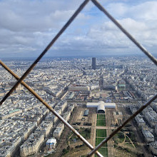 Eiffel Tower