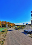 Donauinsel Endpunkt