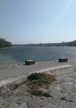 Donauinsel Endpunkt