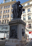 Leopoldsbrunnen