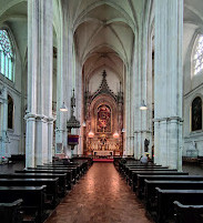 Wiener Minoritenkirche