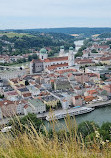 Aussichtspunkt Oberhaus