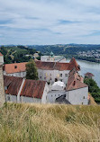 Aussichtspunkt Oberhaus