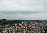 Aussichtspunkt Oberhaus