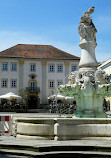 Wittelsbach Fountain