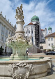 Wittelsbach Fountain