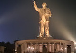 Dr Babasaheb Ambedkar Statue