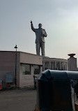 Dr Babasaheb Ambedkar Statue