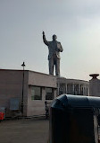 Dr Babasaheb Ambedkar Statue