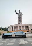 Dr Babasaheb Ambedkar Statue