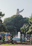 Dr Babasaheb Ambedkar Statue