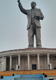 Dr Babasaheb Ambedkar Statue