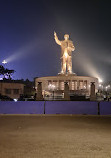 Dr Babasaheb Ambedkar Statue