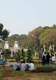 Dr Babasaheb Ambedkar Statue