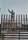 Dr Babasaheb Ambedkar Statue