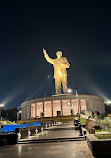 Dr Babasaheb Ambedkar Statue