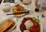 Ho Kow Hainam Kopitiam