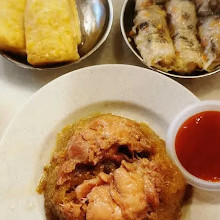 Ho Kow Hainam Kopitiam