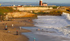 Lighthouse Field State Beach