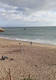 Lighthouse Field State Beach