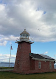 Lighthouse Field State Beach