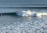 Lighthouse Field State Beach